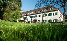 Château du Liebfrauenberg